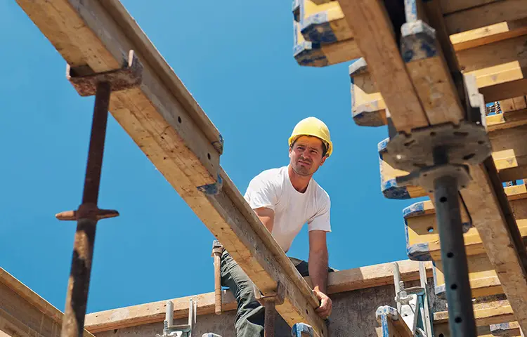 Construction Disbursing for Churches